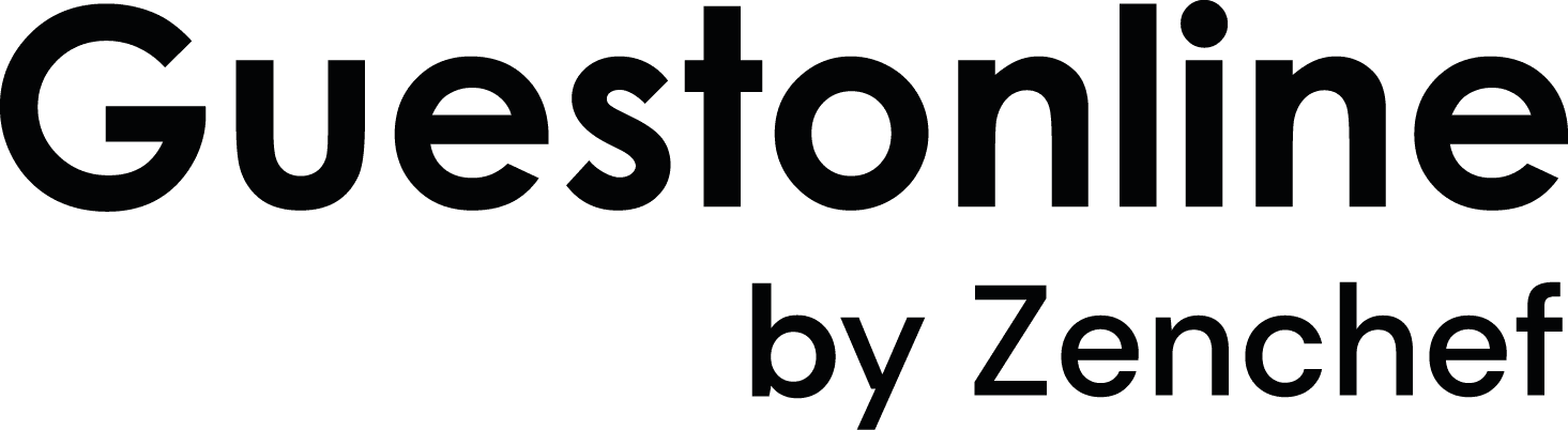 Logo Guestonline
